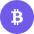 Bitcoin Logo