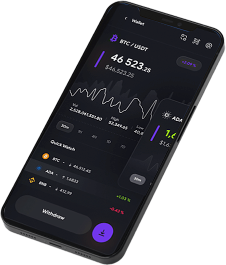 Crypto Image